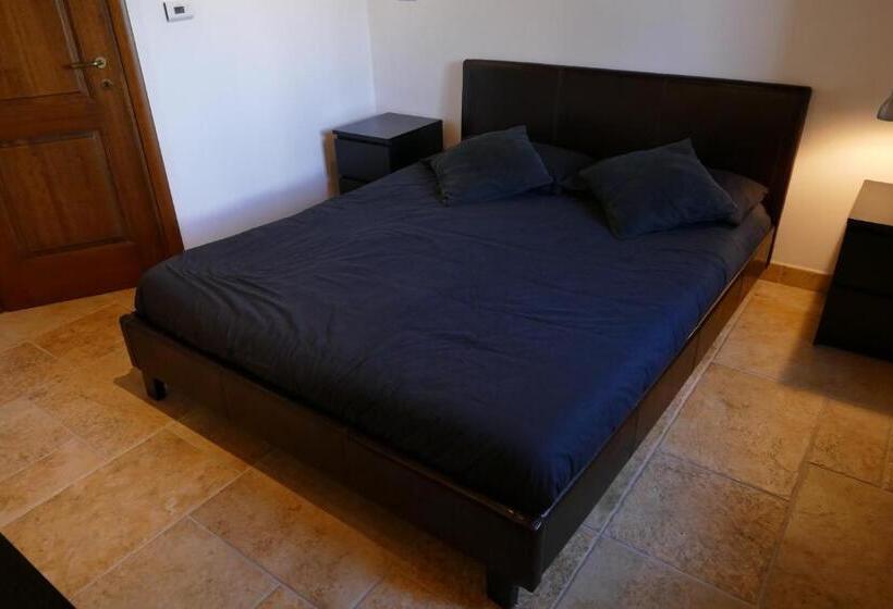 住宿加早餐  Casino Del Monaco