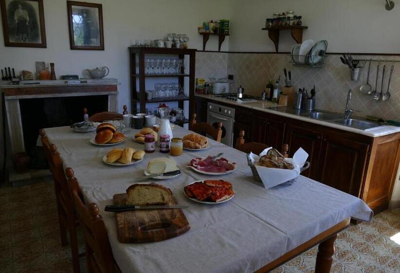 住宿加早餐  Casino Del Monaco