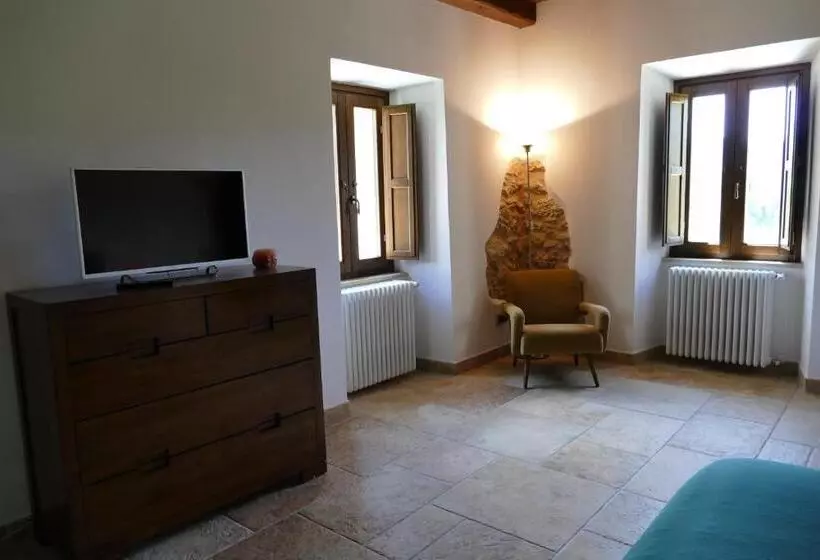 Aamiaismajoitus (B&B) Casino Del Monaco