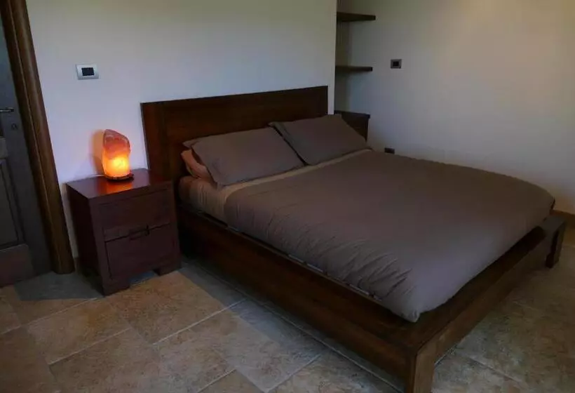 Aamiaismajoitus (B&B) Casino Del Monaco