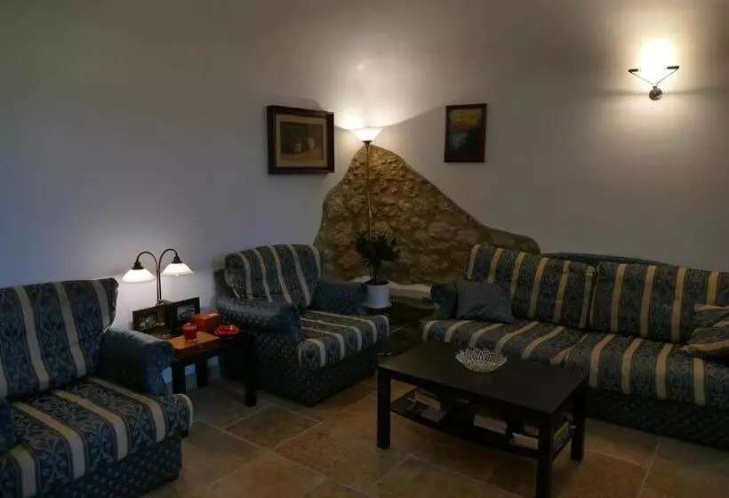 Aamiaismajoitus (B&B) Casino Del Monaco