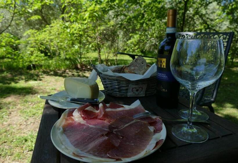 住宿加早餐  Casino Del Monaco