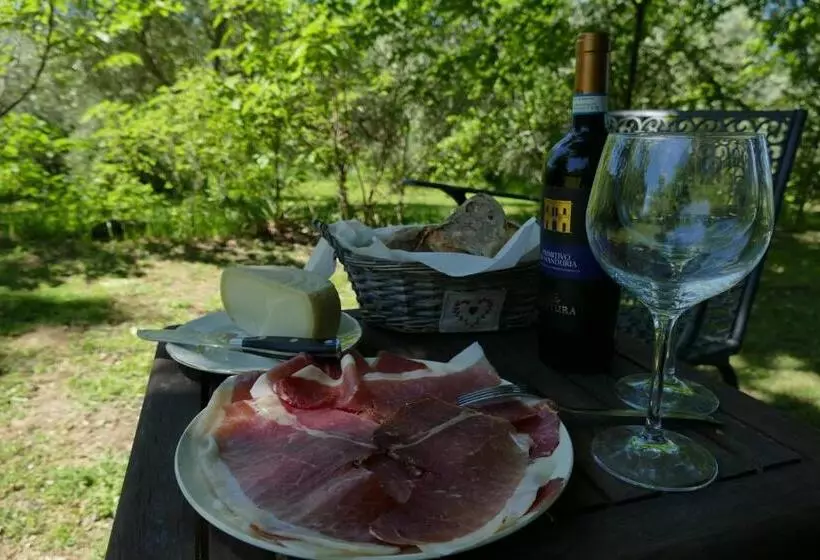 Aamiaismajoitus (B&B) Casino Del Monaco