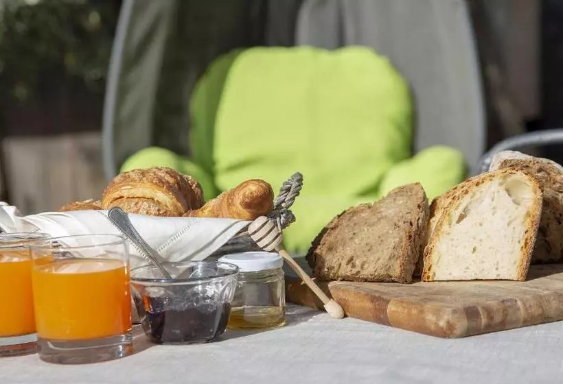 Aamiaismajoitus (B&B) Casino Del Monaco