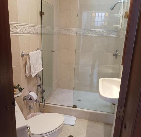 Bed & Breakfast Conforta Rentals & Spa