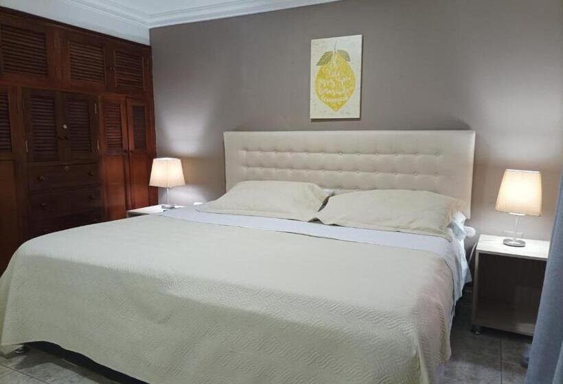 Bed & Breakfast Conforta Rentals & Spa