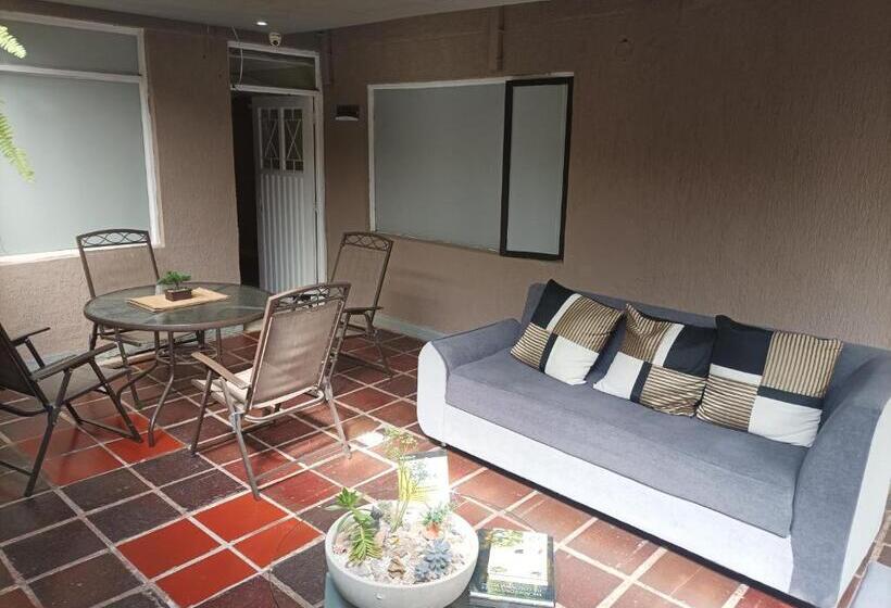 Bed & Breakfast Conforta Rentals & Spa