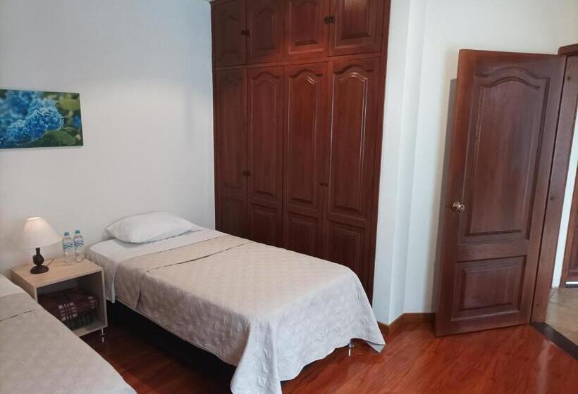 Bed & Breakfast Conforta Rentals & Spa