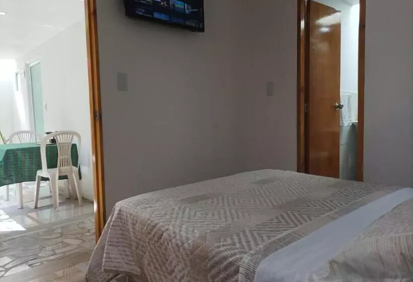 ベッドアンドブレックファースト Conforta Rentals & Spa