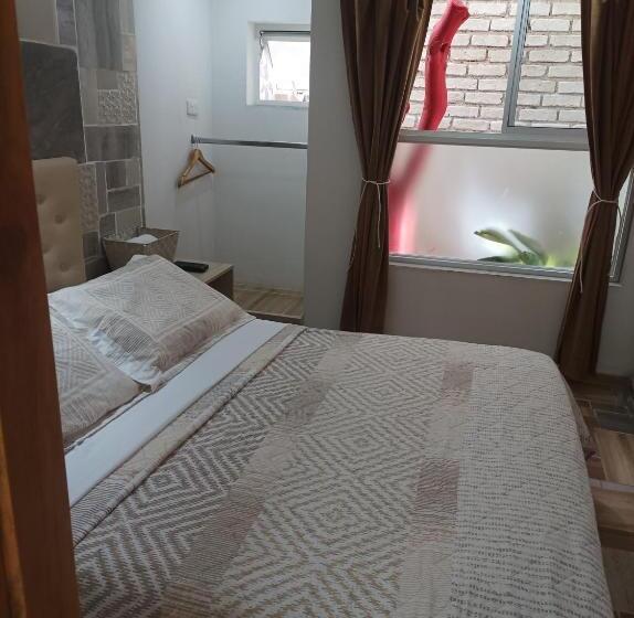 Bed & Breakfast Conforta Rentals & Spa