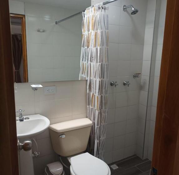 Bed & Breakfast Conforta Rentals & Spa