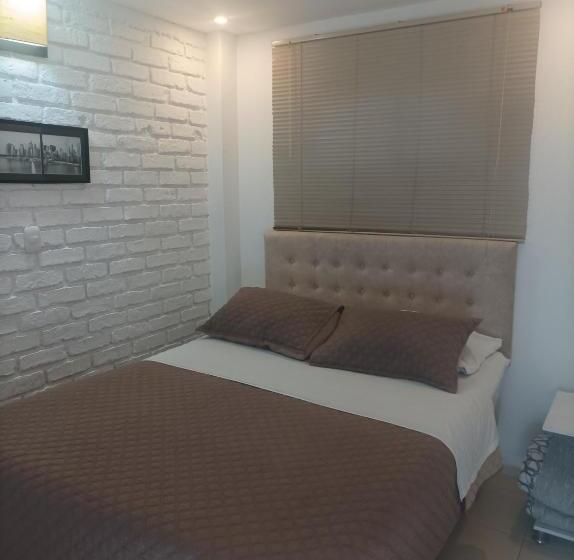 Bed & Breakfast Conforta Rentals & Spa