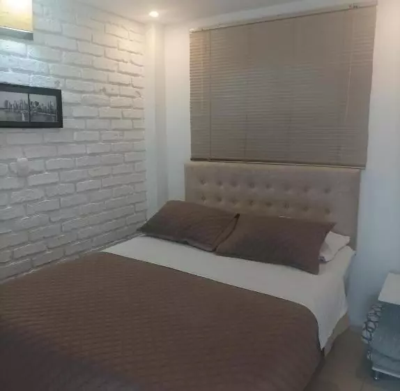 ベッドアンドブレックファースト Conforta Rentals & Spa