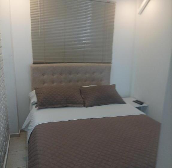 Bed & Breakfast Conforta Rentals & Spa