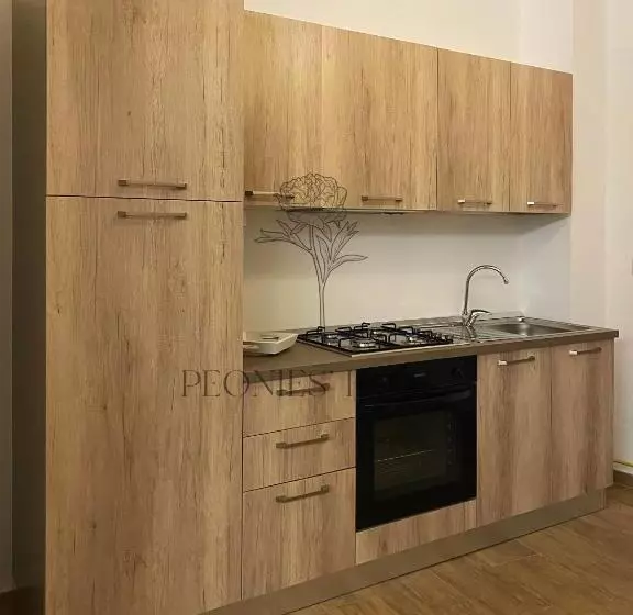 ベッドアンドブレックファースト Peonies  Home