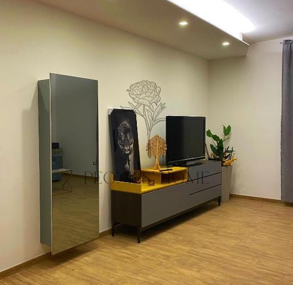 צימר Peonies  Home