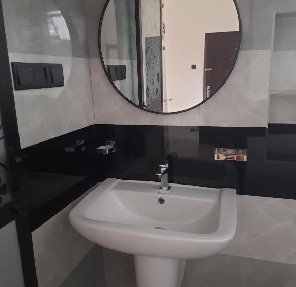 مبيت وإفطار Villa Sunset Tides