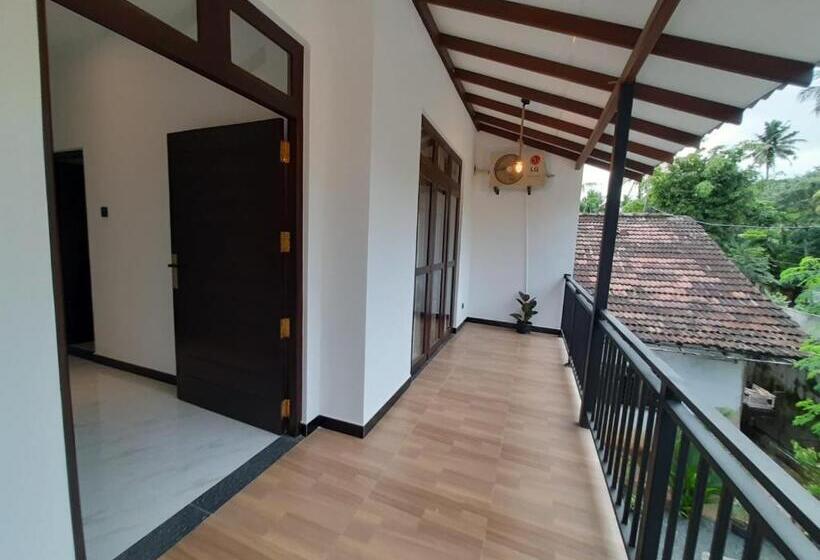 مبيت وإفطار Villa Sunset Tides