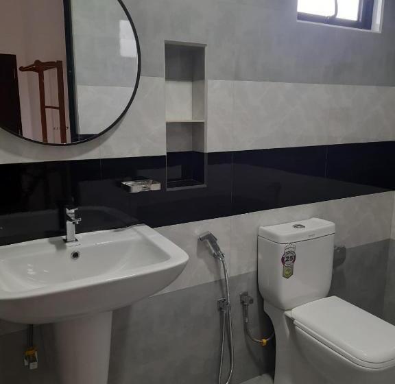 مبيت وإفطار Villa Sunset Tides