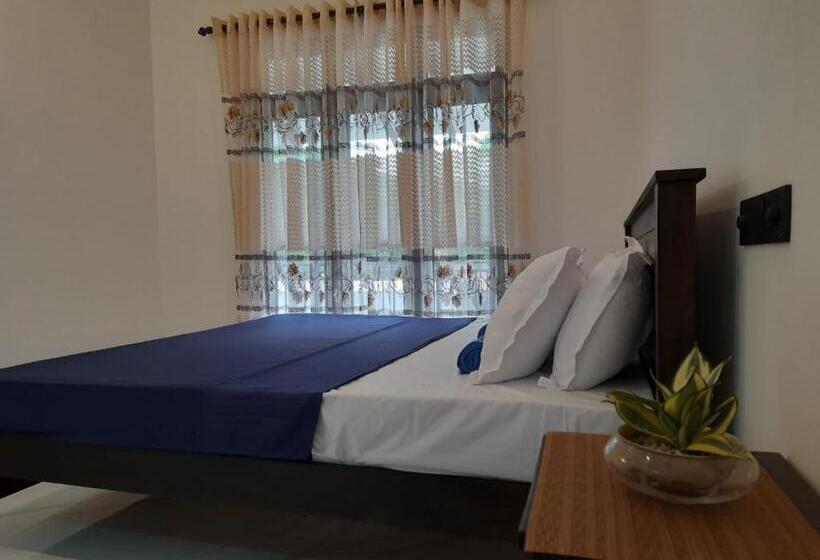 مبيت وإفطار Villa Sunset Tides