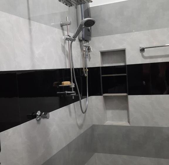 مبيت وإفطار Villa Sunset Tides