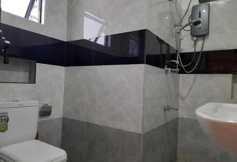 مبيت وإفطار Villa Sunset Tides