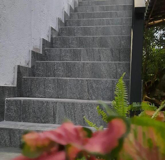 مبيت وإفطار Villa Sunset Tides