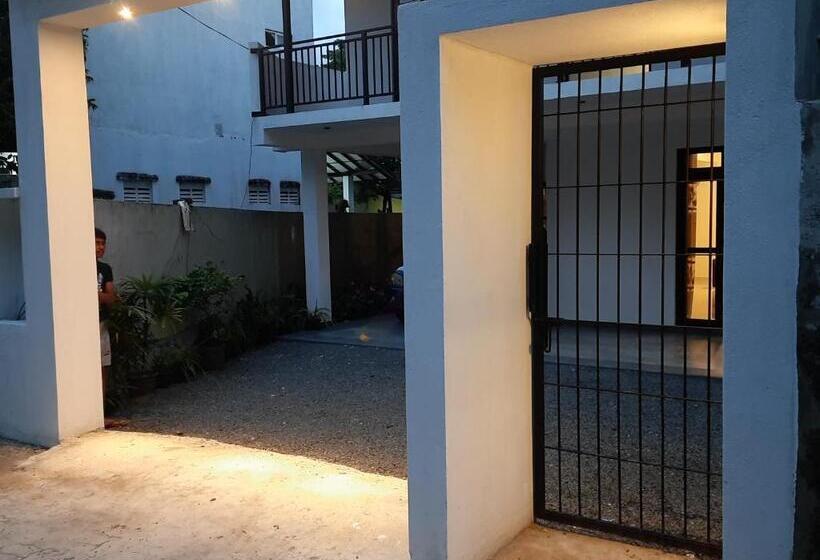 مبيت وإفطار Villa Sunset Tides