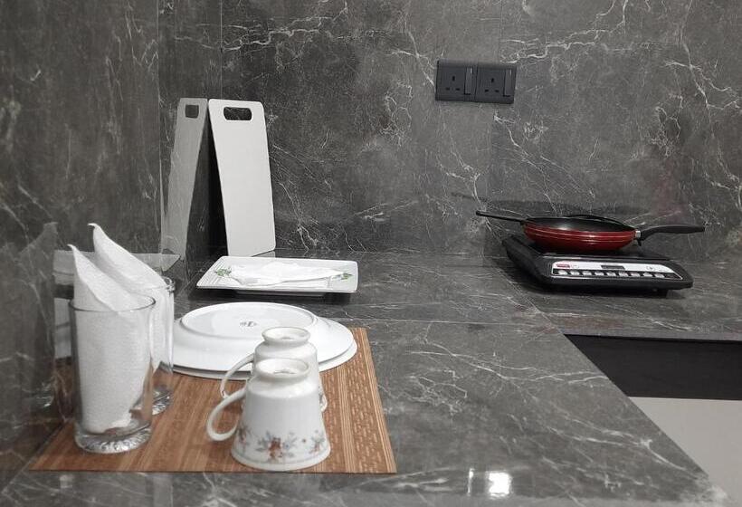 مبيت وإفطار Villa Sunset Tides