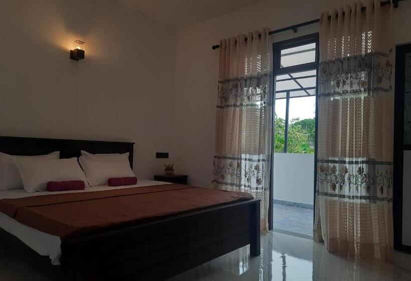 مبيت وإفطار Villa Sunset Tides