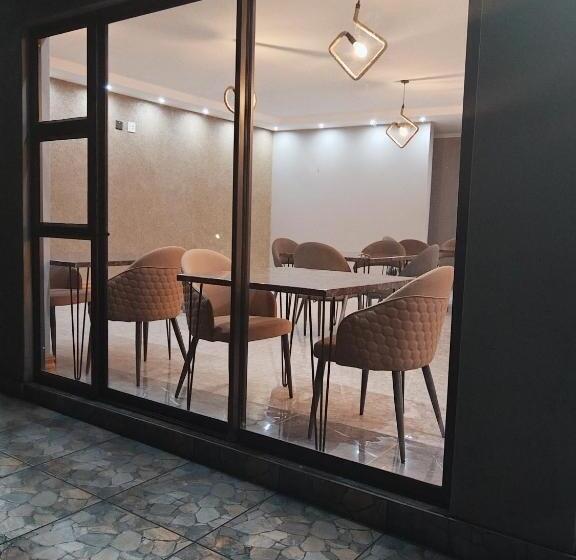 בית מלון כפרי Boontjieskraal