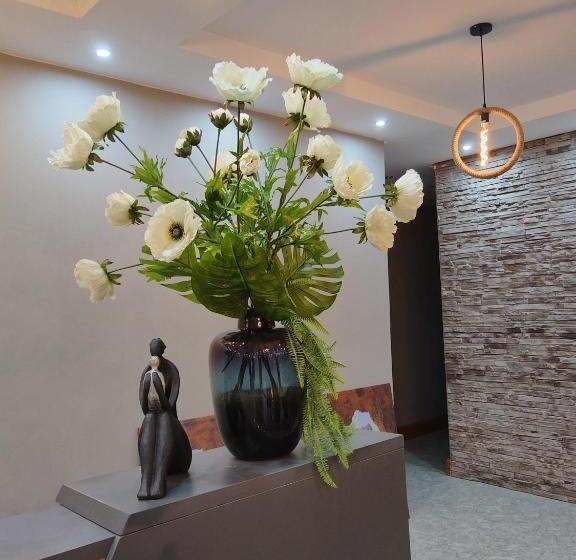 בית מלון כפרי Boontjieskraal