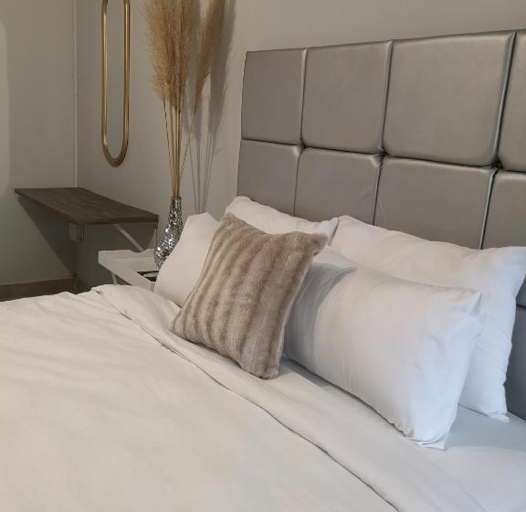 בית מלון כפרי Boontjieskraal