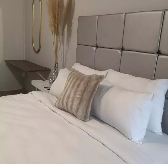 ホテル Boontjieskraal