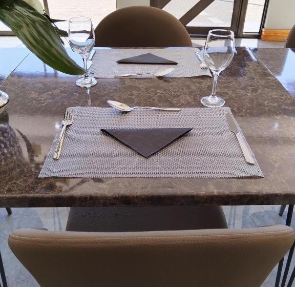 בית מלון כפרי Boontjieskraal