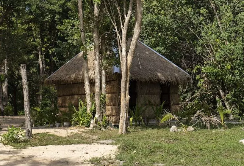 Hotelli Coral Bay Resort