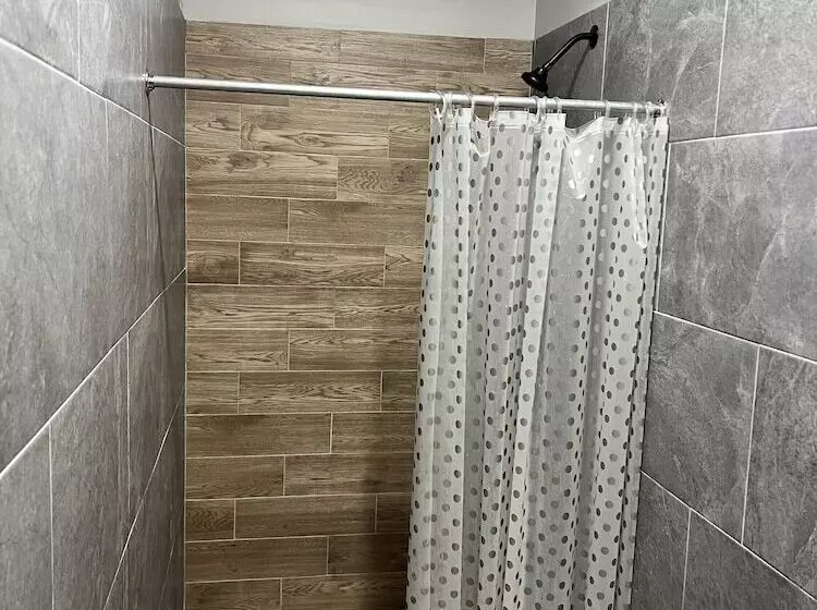 ホテル Los Pinos Inn