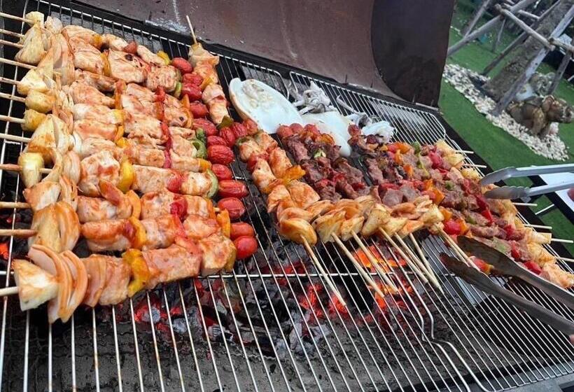 בית מלון כפרי Privacy Pattaya