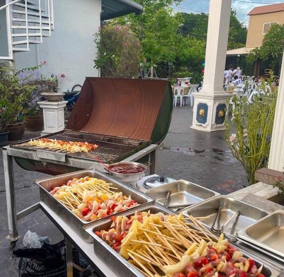 בית מלון כפרי Privacy Pattaya