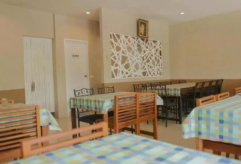 Hotelli Privacy Pattaya