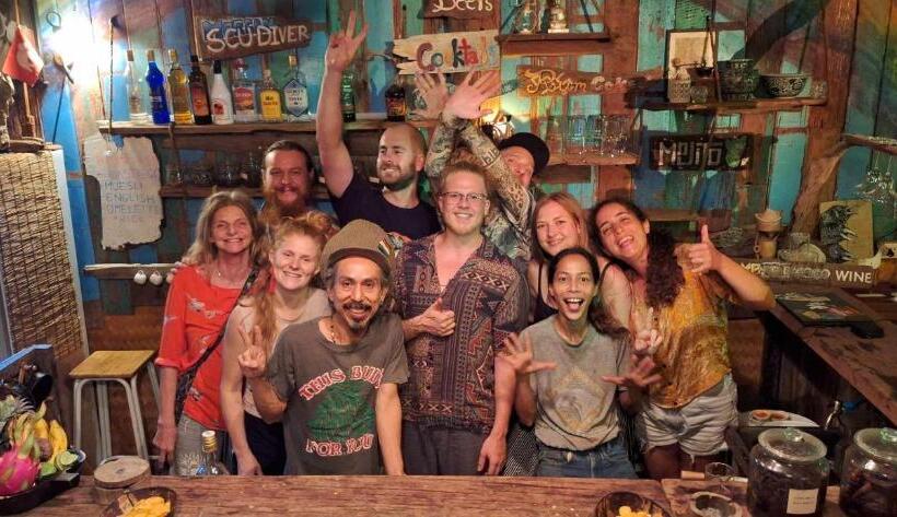 ホテル Seree Bungalows