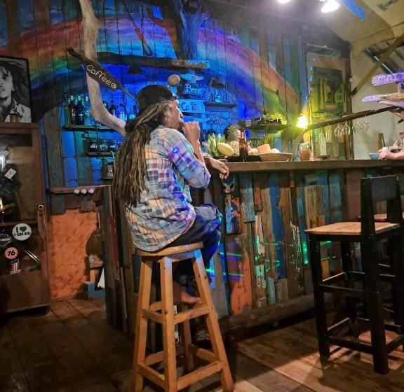 ホテル Seree Bungalows