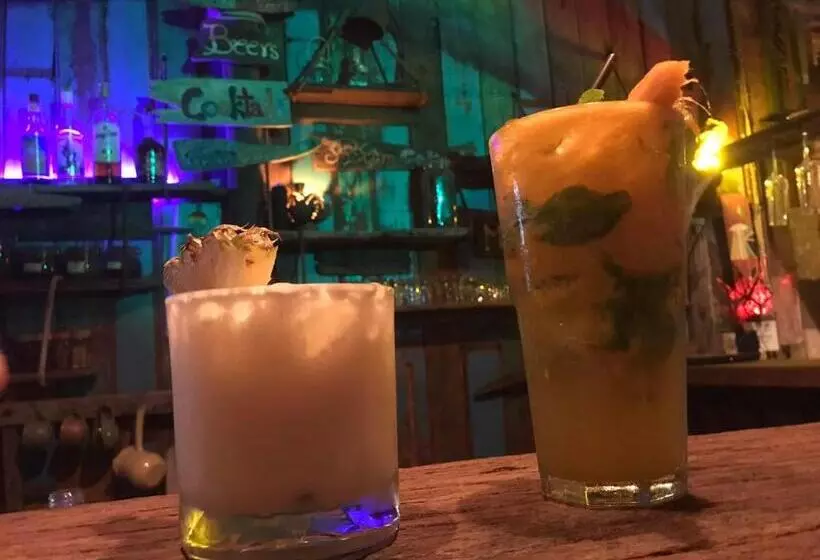 ホテル Seree Bungalows