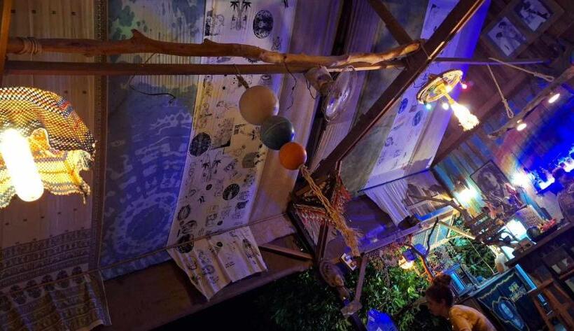 ホテル Seree Bungalows