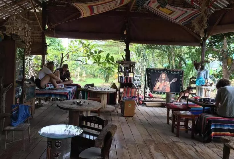 ホテル Seree Bungalows