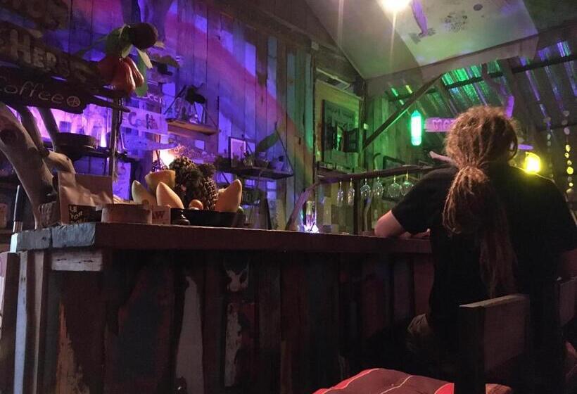 ホテル Seree Bungalows