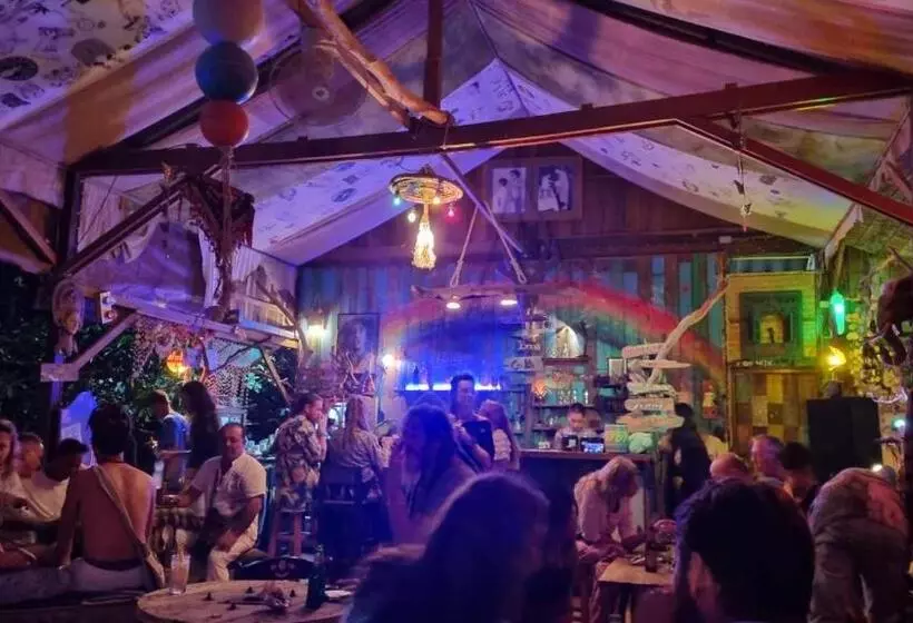 ホテル Seree Bungalows