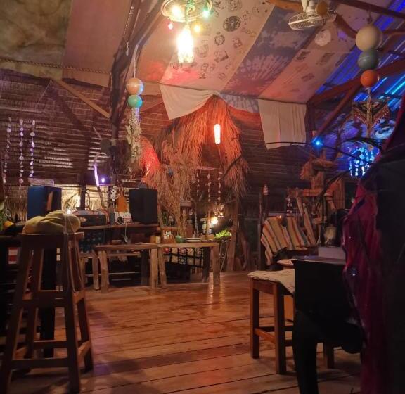 ホテル Seree Bungalows