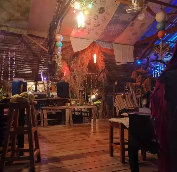 ホテル Seree Bungalows