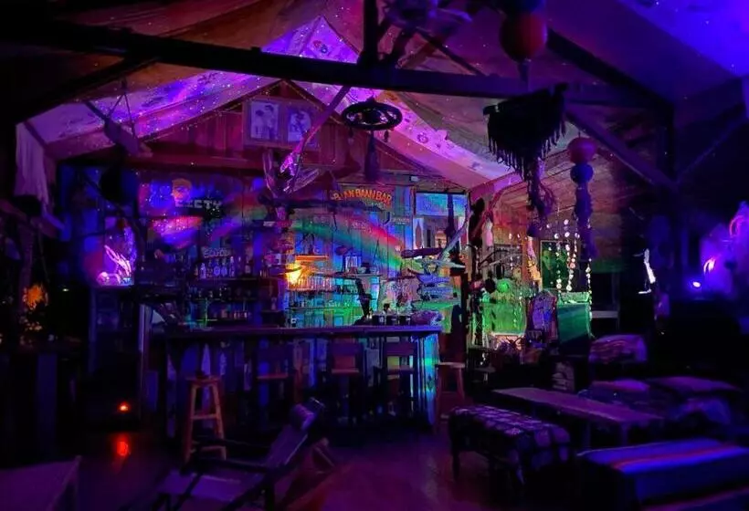 ホテル Seree Bungalows